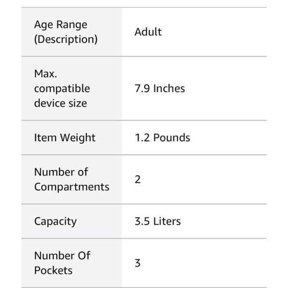 Dreubea beige handbag/crossbody/shoulder bag - Picture 8 of 8